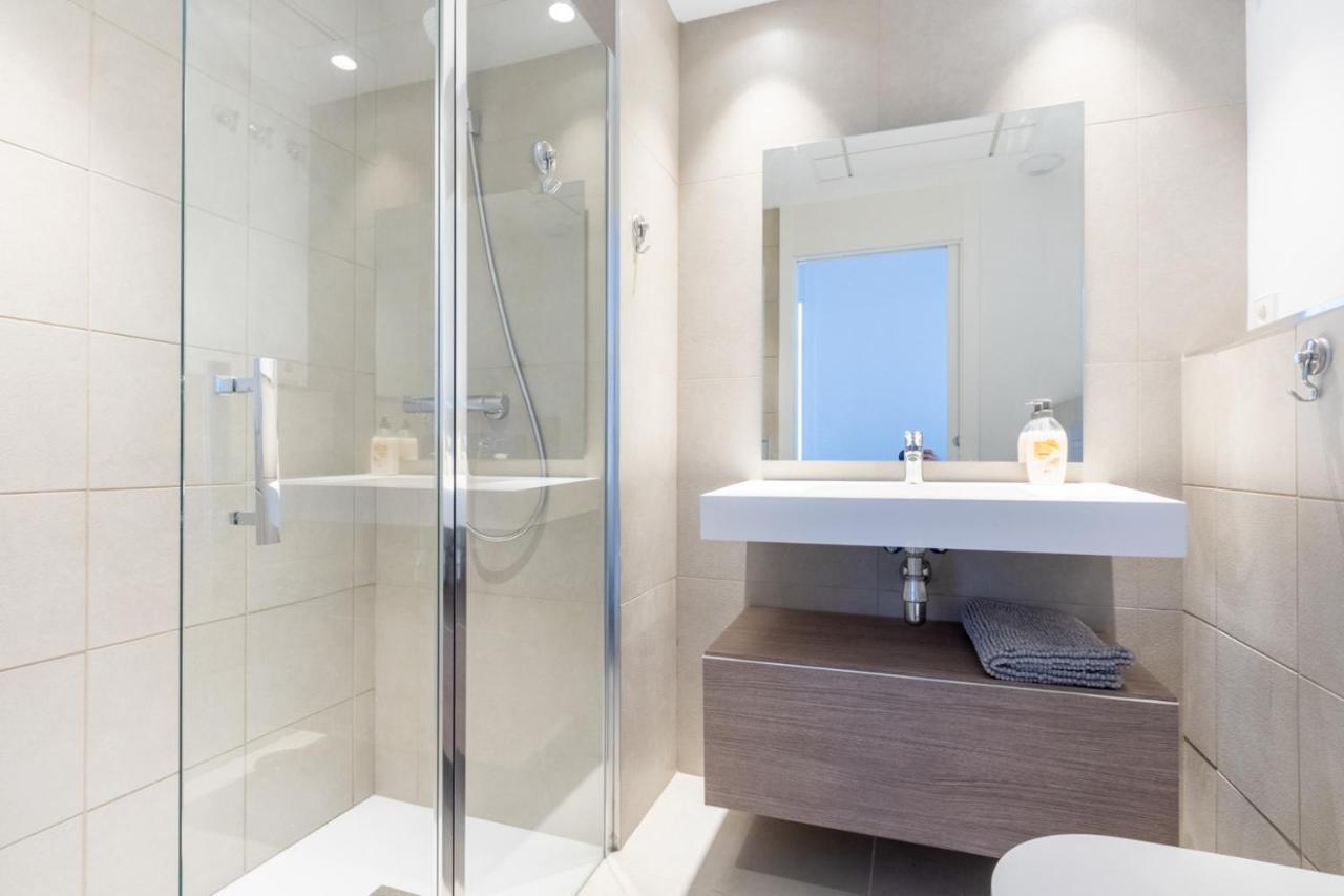 Luxury Penthouse Allonbay Village & Spa Villajoyosa Kültér fotó